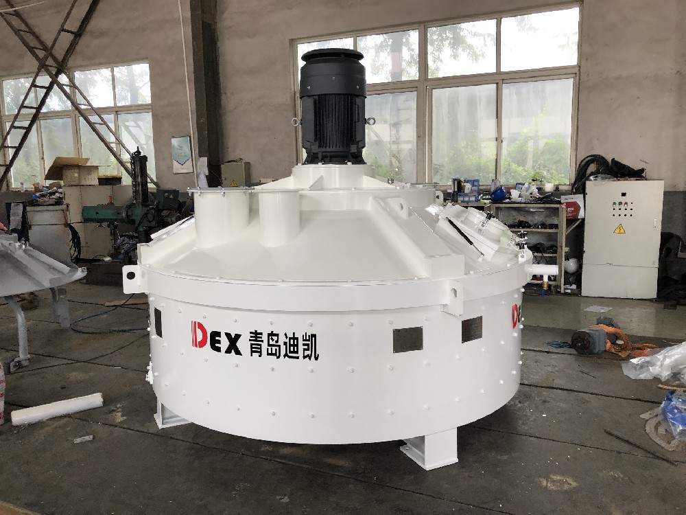 高速行星式攪拌機(jī) 高速行星式攪拌機(jī)