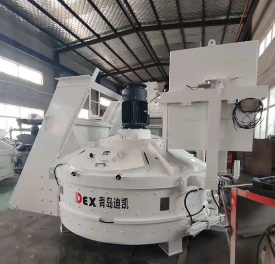 行星式攪拌機 行星式攪拌機