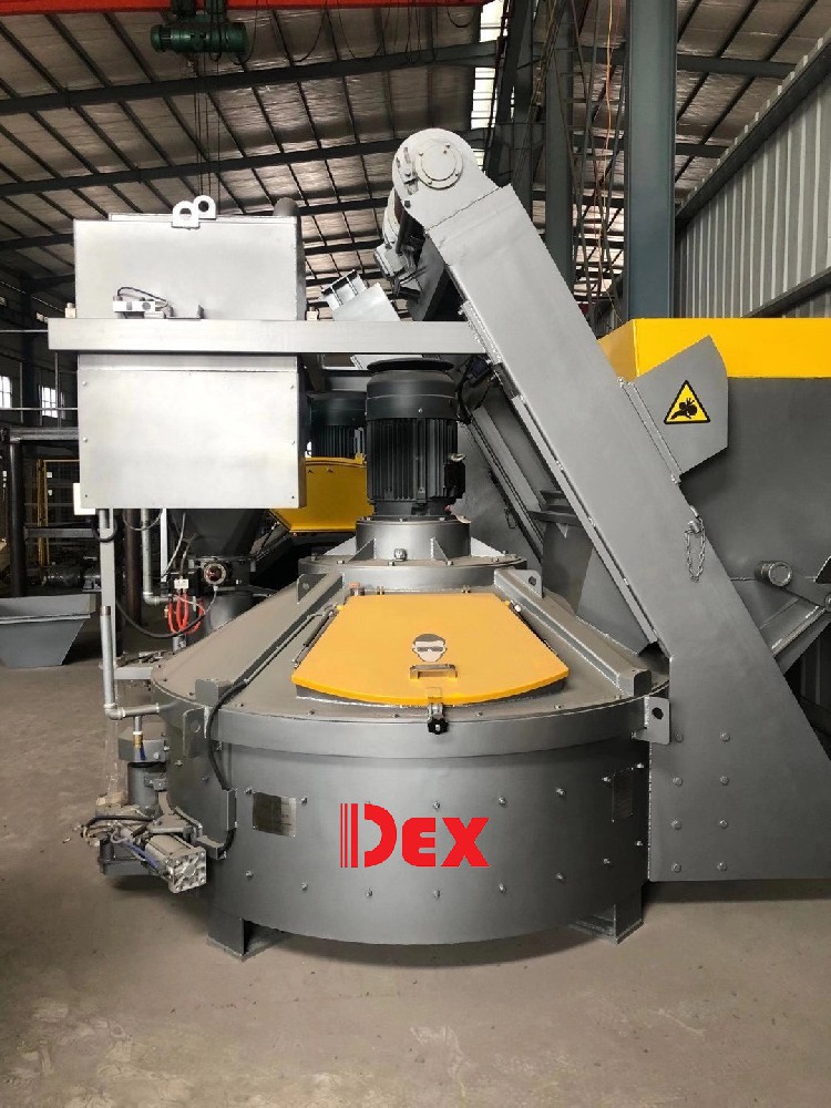 行星式攪拌機 行星式攪拌機