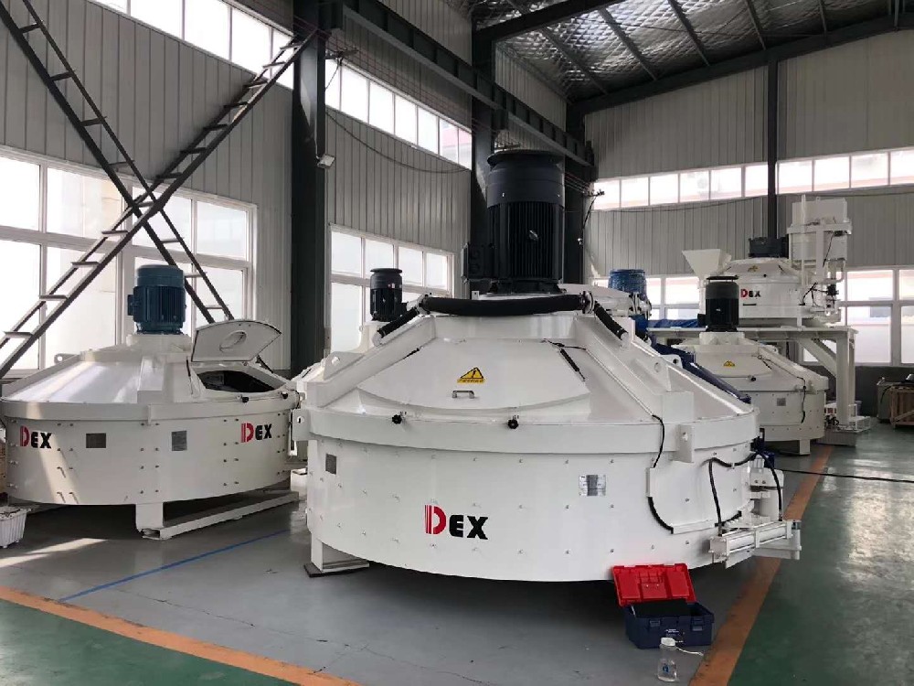 行星式攪拌機(jī) 行星式攪拌機(jī)