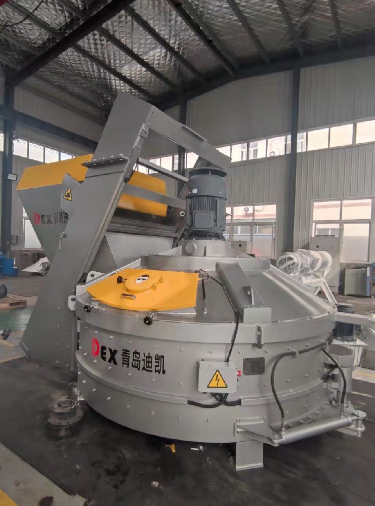 行星式攪拌機(jī) 行星式攪拌機(jī)