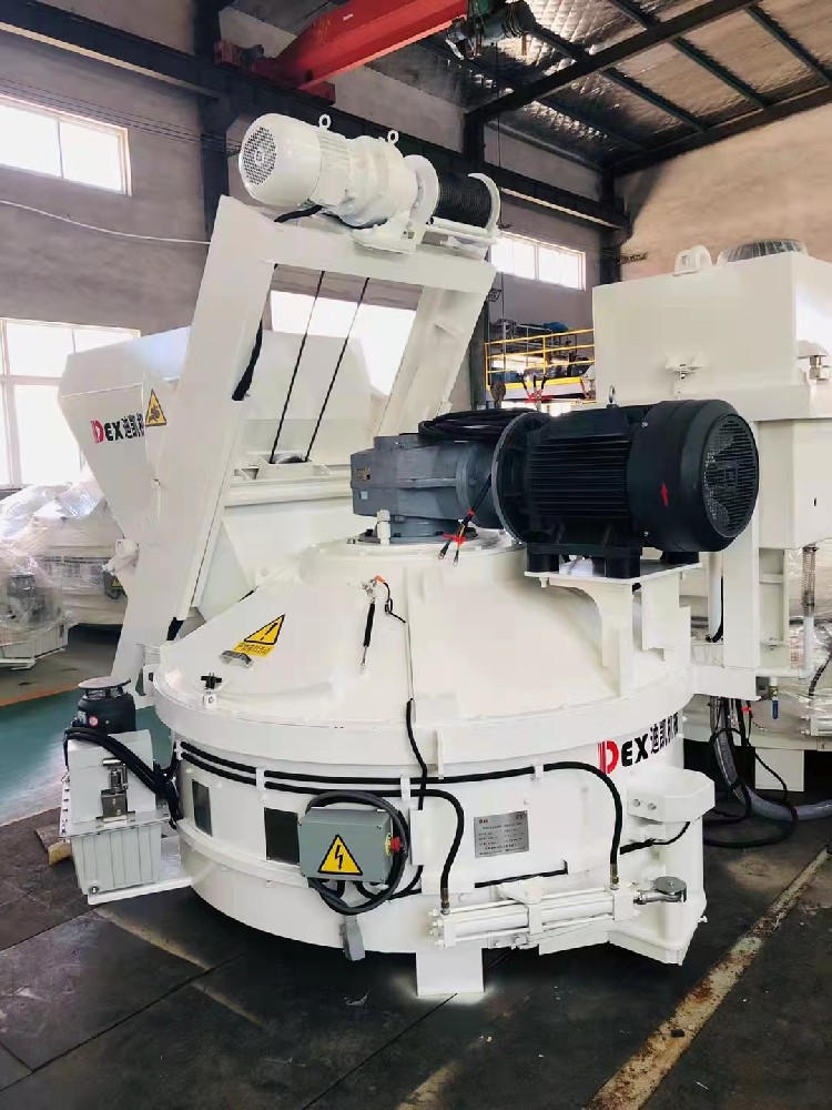 行星式攪拌機 行星式攪拌機