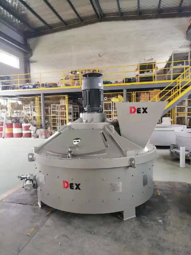 行星式攪拌機(jī) 行星式攪拌機(jī)