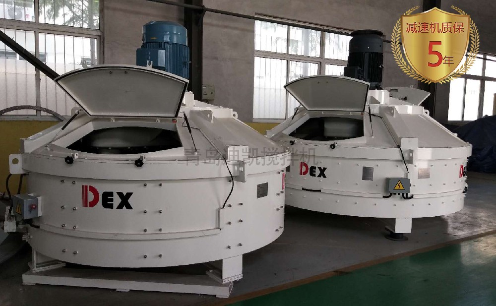 行星式攪拌機 行星式攪拌機