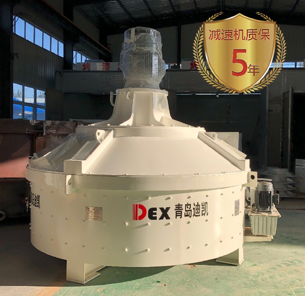 立軸行星式攪拌機(jī) 立軸行星式攪拌機(jī)