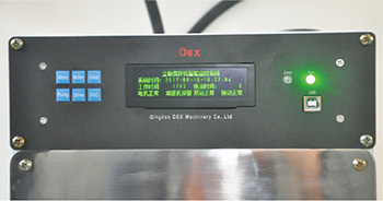 DMP-P行星式攪拌機